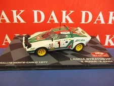 Die cast 1/43 Modellino Auto