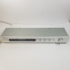 Kenwood modello AT-50 timer audio vintage