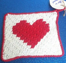 PRESINE UNCINETTO FATTE A MANO