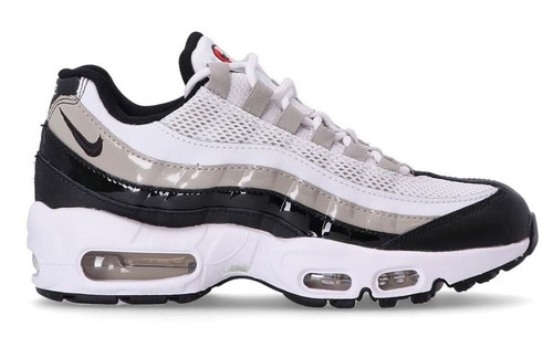 Nike air max bianche - nike,