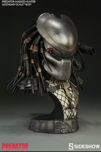 Busto sideshow scala - busto,