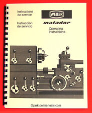 WEILER Matador Tornio in