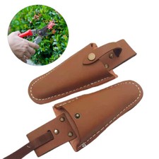 Fodero in pelle porta attrezzi