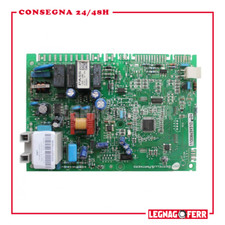 Scheda HDIMS02-BX01 per