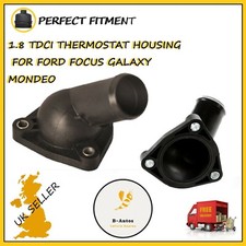 CUSTODIA TERMOSTATO 1.8 TDCI