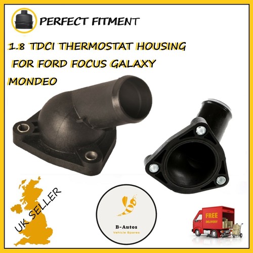 Custodia termostato tdci - 1.8,