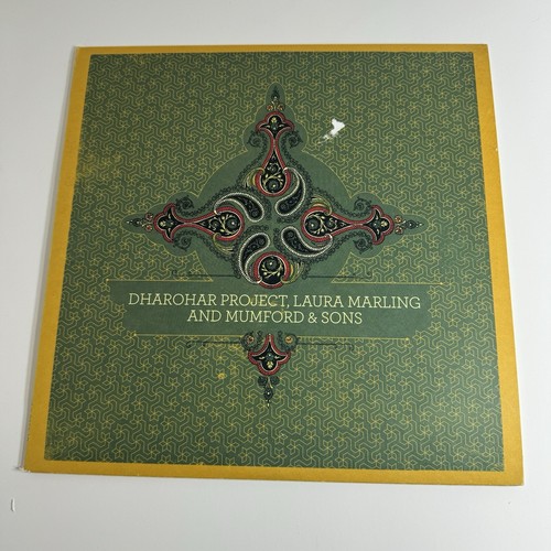 Mumford sons dharohar - mumford, &