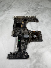 820-2915-B For Macbook Pro 15" A1286 Logic Board