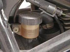 pompa freno per DUCATI MONSTER