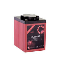 BATTERIE AGM USO CICLICO 6V