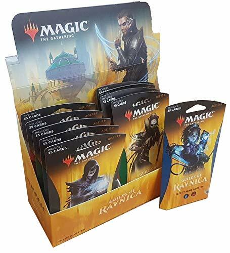 Mtg guilds ravnica - mtg,