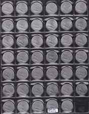 10 LIRE (REPUBBLICA) DAL 1951 AL 1999 FDC ENTRA E SCEGLI