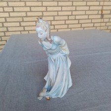 Statuina porcellana Rosenthal