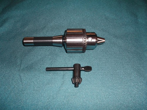 Nuovo mandrino trapano - mandrino, 5/8"