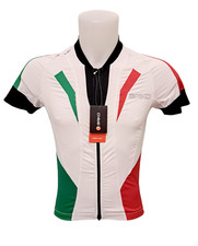 Maglia ciclismo briko shirt - maglia, t-shirt