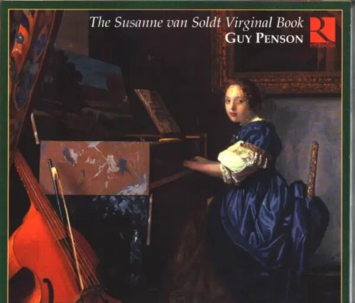 Guy penson the susanne - guy,