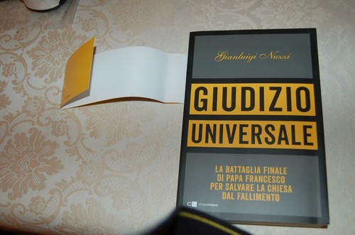 Gianluigi nuzzo giudizio - gianluigi, nuzzo,