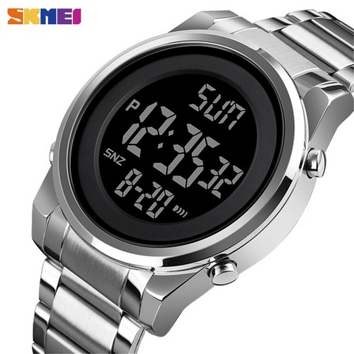 Skmei orologi digitali uomo - digitali,