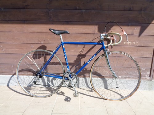 Cilo swiss made bicicletta - cilo,