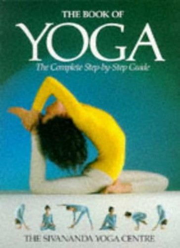 Book yoga the - yoga-the,