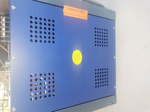 Amplificatore pawer tech - ,