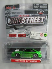 Maisto 1:64 15007 1993 Ford