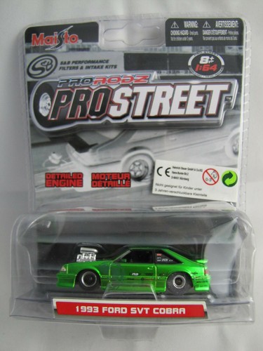 Maisto 15007 1993 ford - maisto,