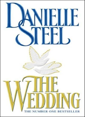 The wedding danielle - by,