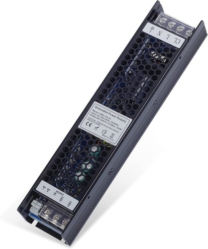 Yayza driver led 24v 100w - yayza!,