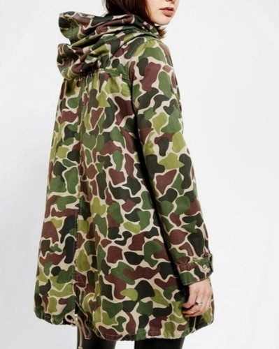 Rarissima giacca parka adidas - parka,