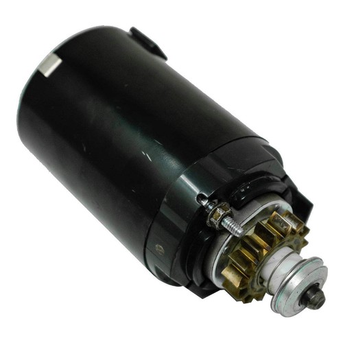 Avviatore elettrico originale