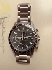 Citizen Eco Drive Crono Racing