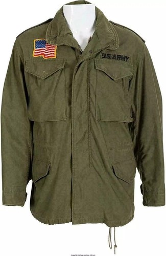 Giacca militare - , da