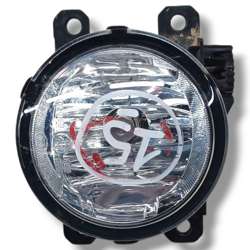 Fendinebbia per fiat punto evo - fiat,