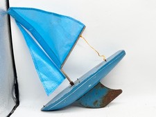 VINTAGE STAR YACHT BARCA A