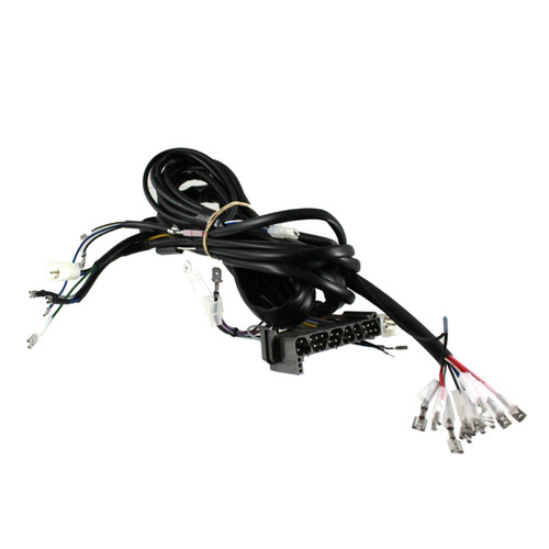 Impianto elettrico vespa - elettrico, px