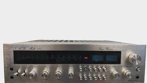 Nad model 300 ricevitore - 300,