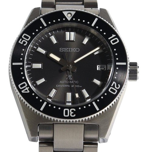 Orologio automatico seiko - automatico,