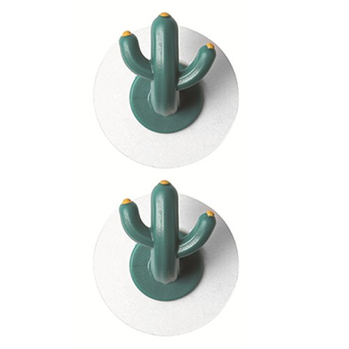 Appendiabiti parete cactus - appendiabiti,