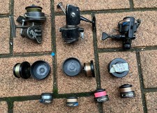 Mulinelli e bobine (Prezzo: 70