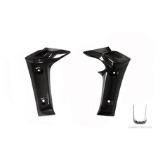 Coppia fianchetti - coppia,