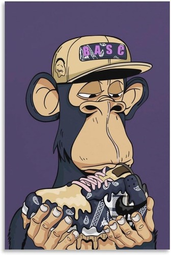 Bored ape sneaker club - bored,