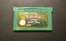 Pokémon versione verde - versione,