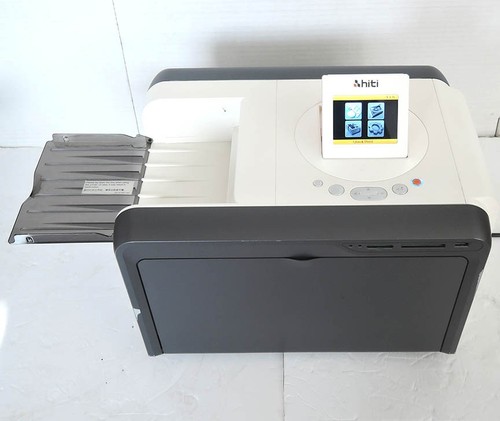 Hiti p510s stampante - hiti,