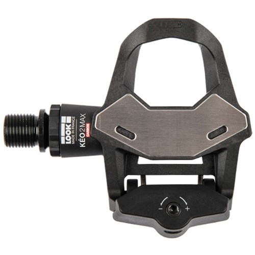 Pedali look keo max carbon - look,