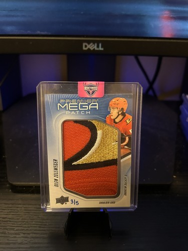 2024 upper deck - 2024,