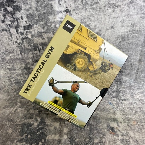 Trx kit allenatore - trx,