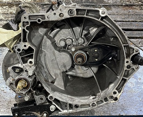 Cambio manuale completo per - cambio,