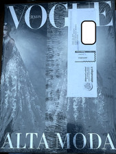 VOGUE ITALIA mar 2013 N 751