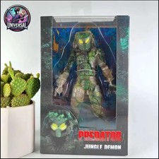 NECA - Predator 1987 -